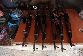 La Russie offre 10 000 fusils AK-47 à l’Afghanistan